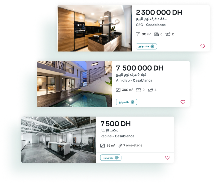 Home Page Properties